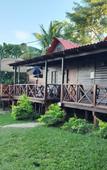 Туры в отель Papitos Bacalar Hotel and Marina
