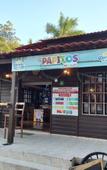 Туры в отель Papitos Bacalar Hotel and Marina
