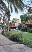 Туры в отель Papitos Bacalar Hotel and Marina