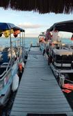 Туры в отель Papitos Bacalar Hotel and Marina