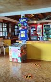 Туры в отель Papitos Bacalar Hotel and Marina