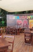 Туры в отель Papitos Bacalar Hotel and Marina