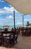 Туры в отель Papitos Bacalar Hotel and Marina