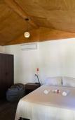 Туры в отель Papitos Bacalar Hotel and Marina