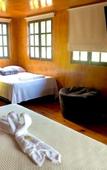 Туры в отель Papitos Bacalar Hotel and Marina