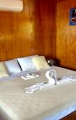 Туры в отель Papitos Bacalar Hotel and Marina
