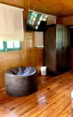 Туры в отель Papitos Bacalar Hotel and Marina