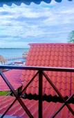 Туры в отель Papitos Bacalar Hotel and Marina