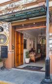 Туры в отель Capital O Hotel Patio Pombo