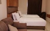 Туры в отель Big Ben Hotel Suites