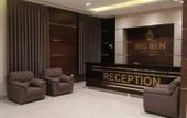 Туры в отель Big Ben Hotel Suites