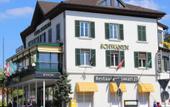 Туры в отель Hotel Schwanen