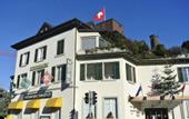 Туры в отель Hotel Schwanen