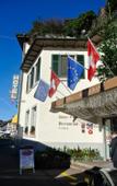 Туры в отель Hotel Schwanen
