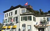 Туры в отель Hotel Schwanen