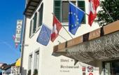 Туры в отель Hotel Schwanen