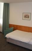 Туры в отель Hotel Schwanen