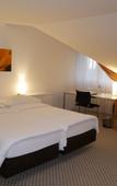 Туры в отель Hotel Schwanen