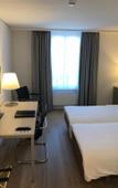 Туры в отель Hotel Schwanen