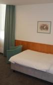Туры в отель Hotel Schwanen