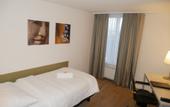 Туры в отель Hotel Schwanen