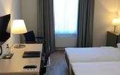 Туры в отель Hotel Schwanen