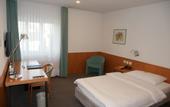 Туры в отель Hotel Schwanen