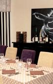 Туры в отель Logis Hotel-Restaurant Saint Romain
