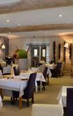 Туры в отель Logis Hotel-Restaurant Saint Romain
