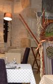 Туры в отель Logis Hotel-Restaurant Saint Romain