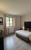 Туры в отель Logis Hotel-Restaurant Saint Romain