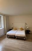 Туры в отель Logis Hotel-Restaurant Saint Romain