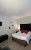Туры в отель Logis Hotel-Restaurant Saint Romain