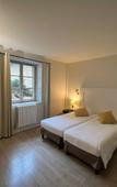 Туры в отель Logis Hotel-Restaurant Saint Romain
