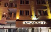 Туры в отель Hotel Temizay