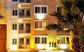 Туры в отель Hotel Temizay
