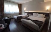 Туры в отель Hotel Temizay