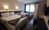 Туры в отель Hotel Temizay