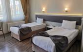 Туры в отель Hotel Temizay