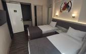 Туры в отель Hotel Temizay