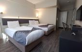 Туры в отель Hotel Temizay