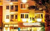 Туры в отель Hotel Temizay