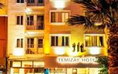Туры в отель Hotel Temizay