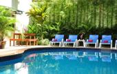 Туры в отель Anchale Inn