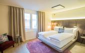 Туры в отель Hotel Sonne