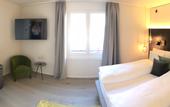 Туры в отель Hotel Sonne