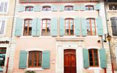 Туры в отель Hotel Particulier Payan-Champier