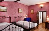 Туры в отель Hotel Particulier Payan-Champier