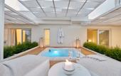Туры в отель Musae Relais & Spa