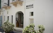 Туры в отель Musae Relais & Spa